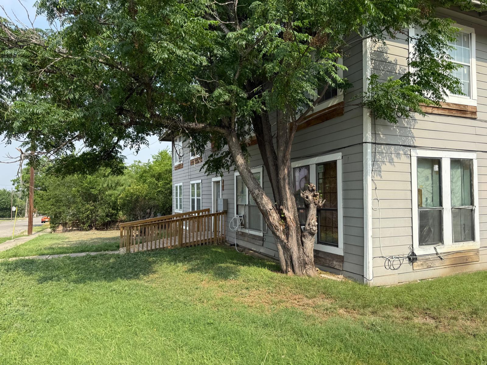 541 Hammond Ave Avenue San Antonio TX 78210