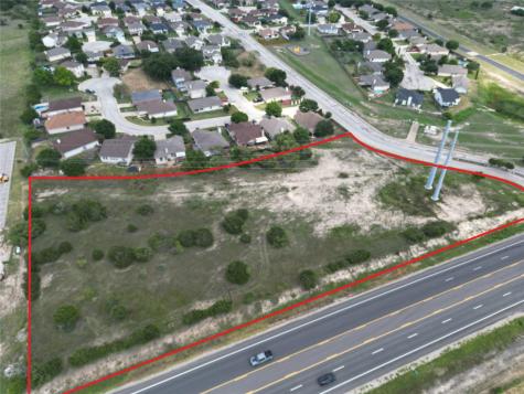 Tbd Highway 281 Highway Burnet TX 78611