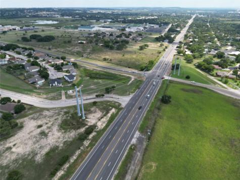 Tbd Highway 281 Highway Burnet TX 78611