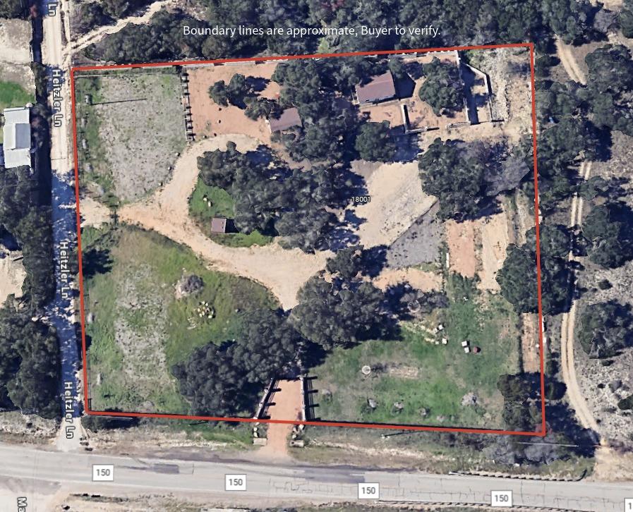 18001 Fm 150 W Driftwood TX 78619