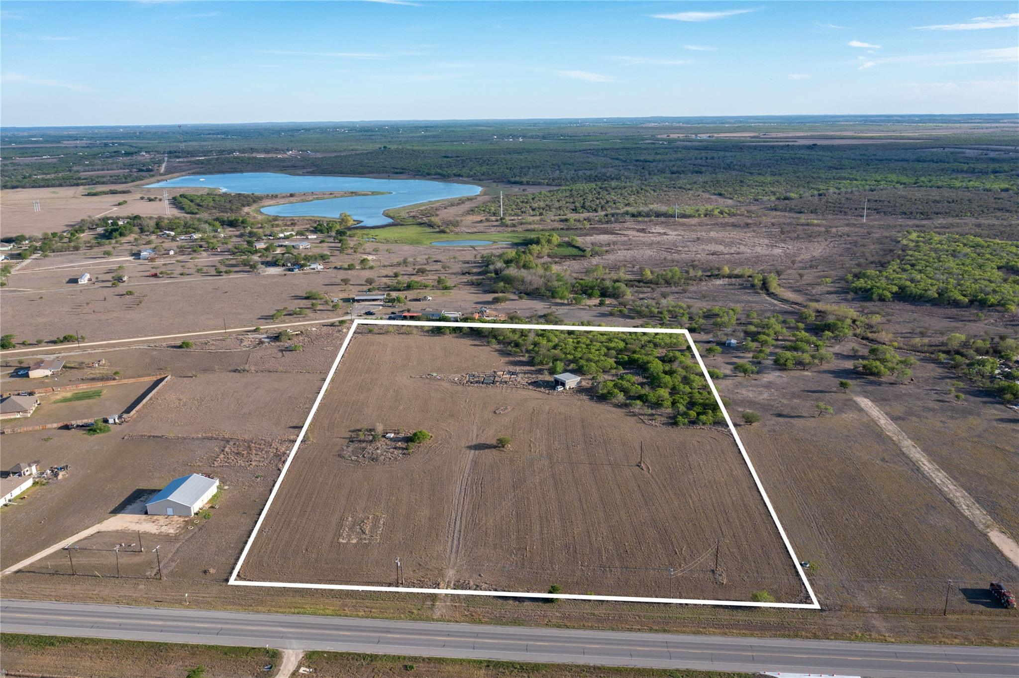 7807 Highway 142 Maxwell TX 78656