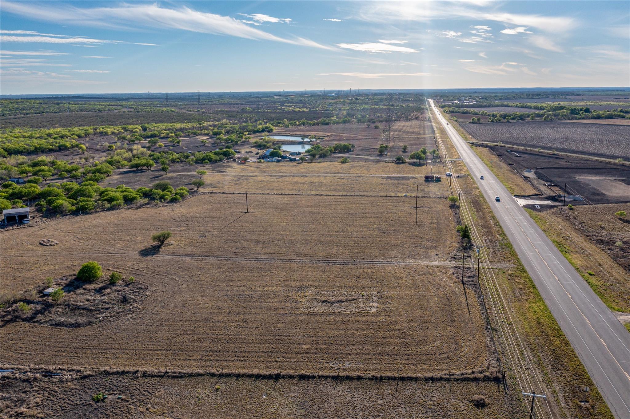 7807 Highway 142 Maxwell TX 78656