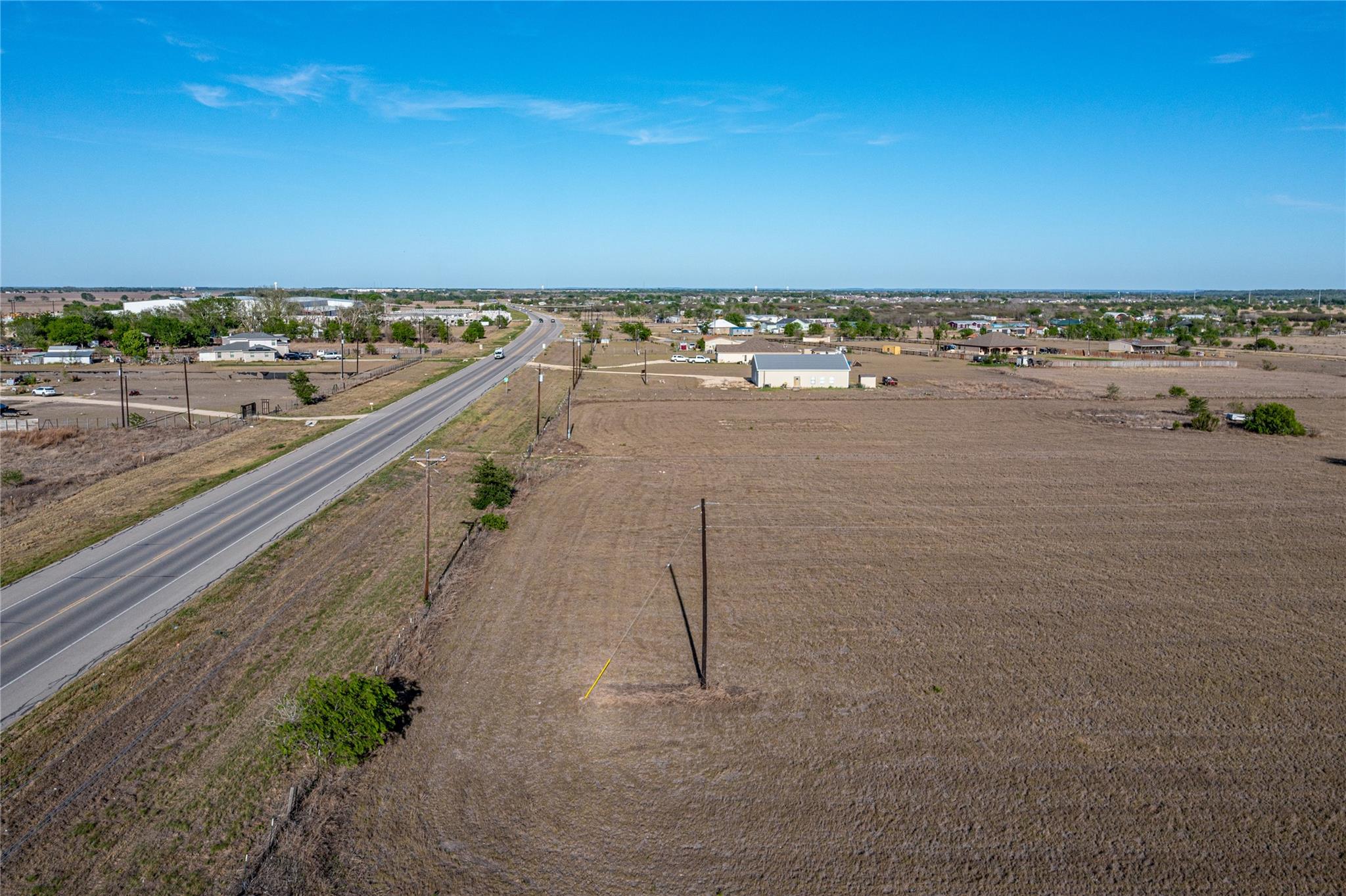 7807 Highway 142 Maxwell TX 78656