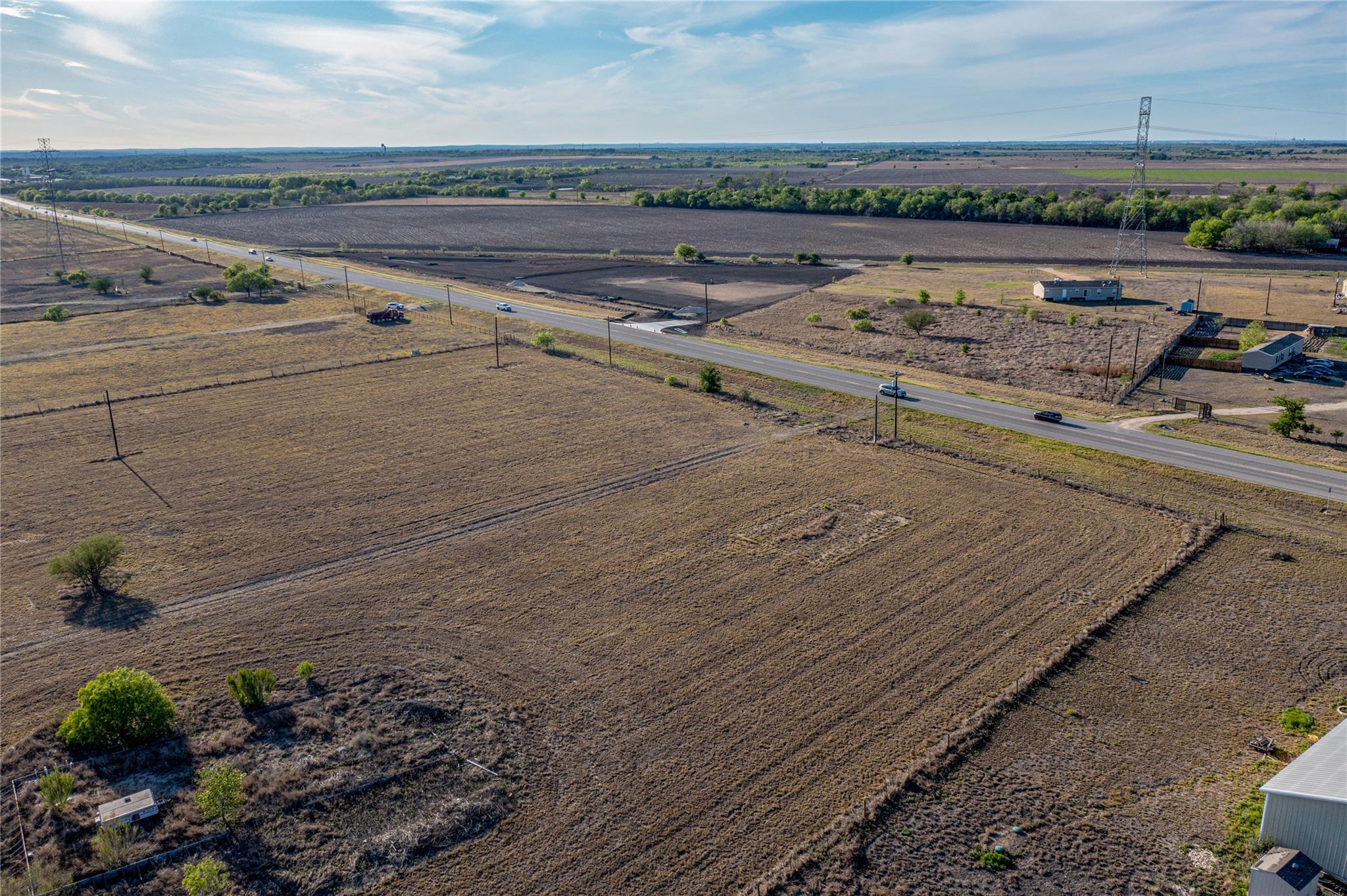 7807 Highway 142 Maxwell TX 78656
