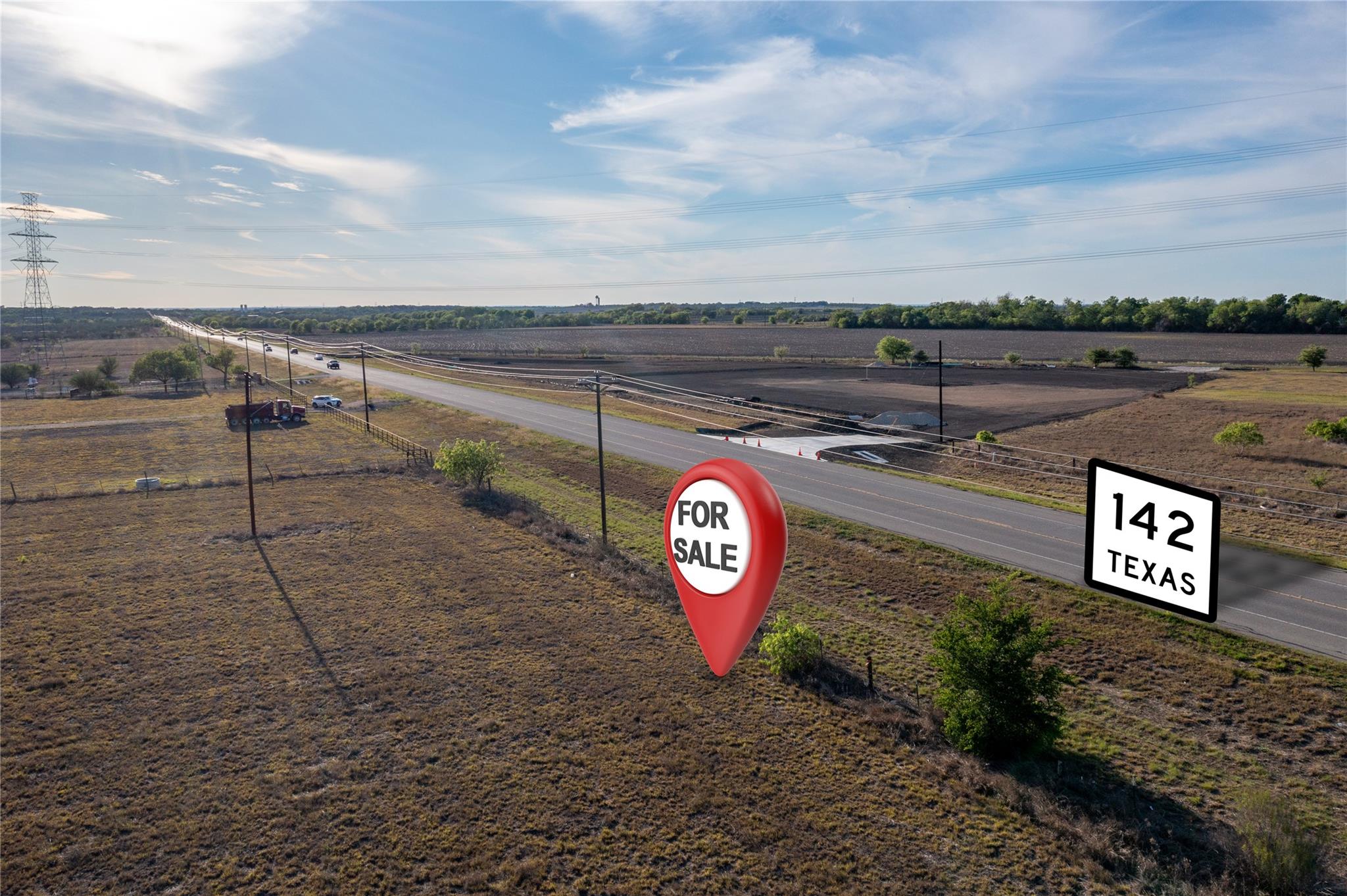 7807 Highway 142 Maxwell TX 78656