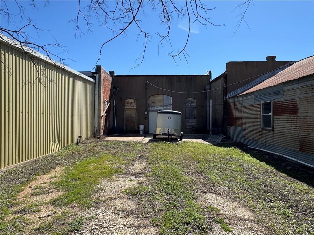 0 Gassaway Avenue Lott TX 76656