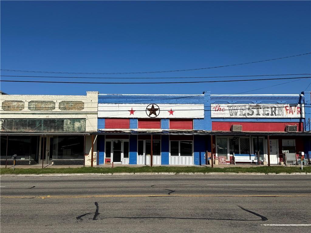 0 Gassaway Avenue Lott TX 76656
