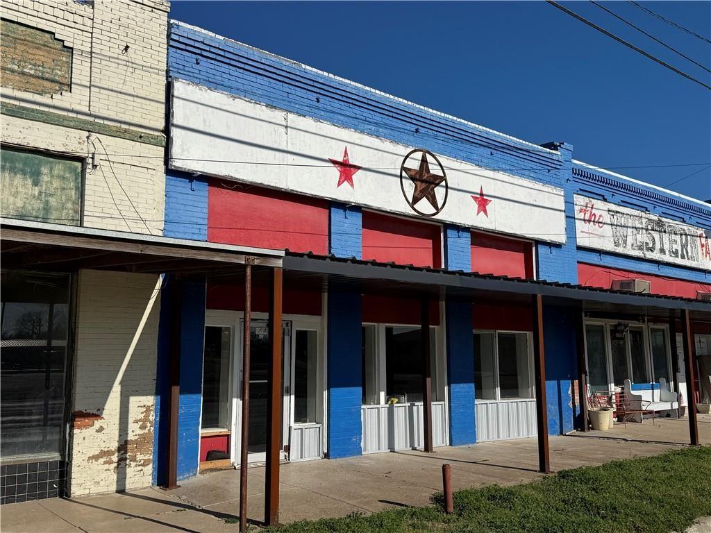0 Gassaway Avenue Lott TX 76656