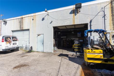 4909 Commercial Park Drive Austin TX 78724