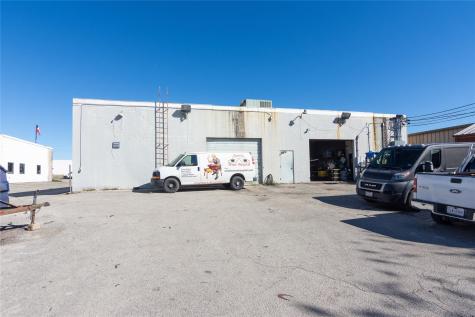 4909 Commercial Park Drive Austin TX 78724