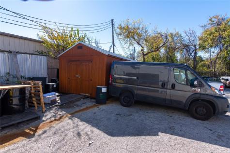 4909 Commercial Park Drive Austin TX 78724