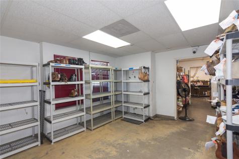 4909 Commercial Park Drive Austin TX 78724