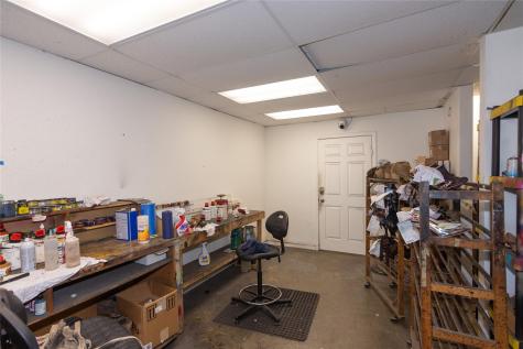 4909 Commercial Park Drive Austin TX 78724
