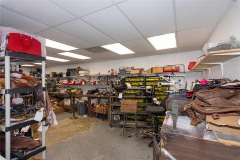 4909 Commercial Park Drive Austin TX 78724