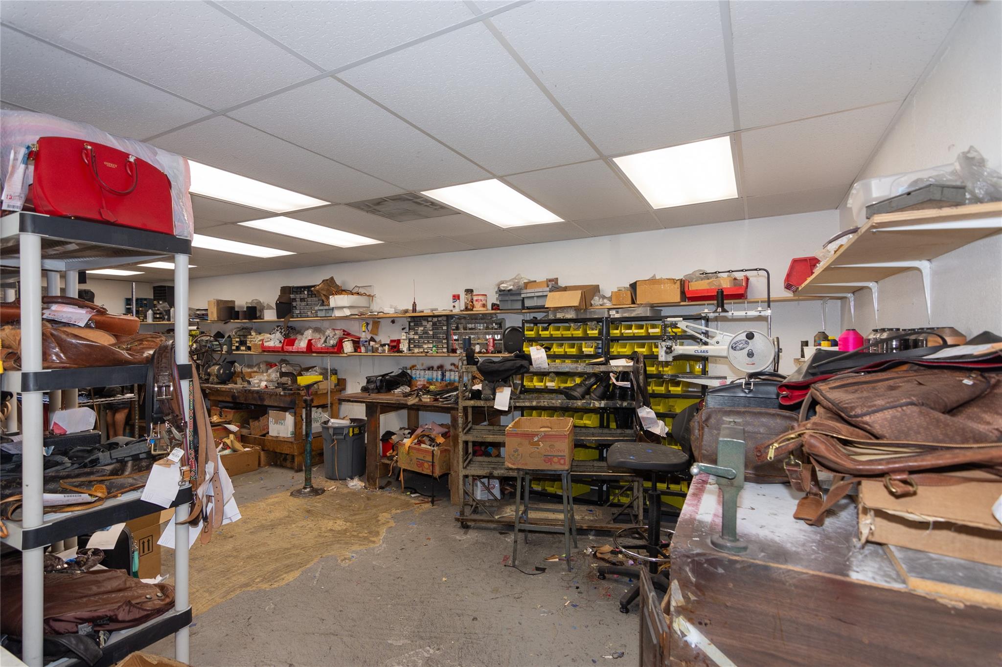 4909 Commercial Park Drive Austin TX 78724
