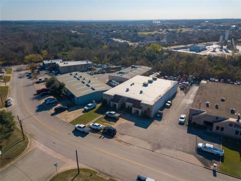4909 Commercial Park Drive Austin TX 78724
