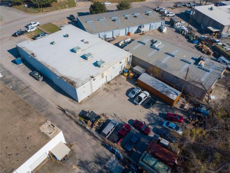 4909 Commercial Park Drive Austin TX 78724