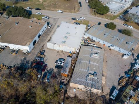 4909 Commercial Park Drive Austin TX 78724