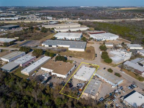 4909 Commercial Park Drive Austin TX 78724