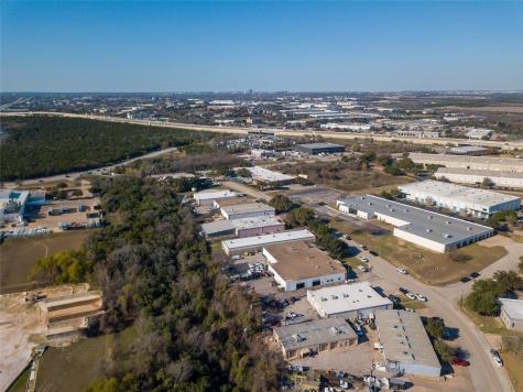 4909 Commercial Park Drive Austin TX 78724