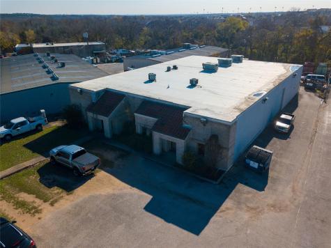 4909 Commercial Park Drive Austin TX 78724
