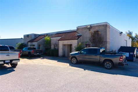 4909 Commercial Park Drive Austin TX 78724