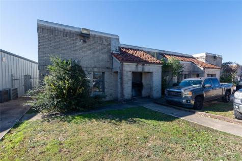 4909 Commercial Park Drive Austin TX 78724