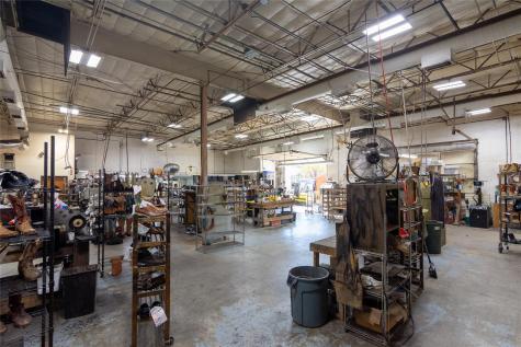 4909 Commercial Park Drive Austin TX 78724