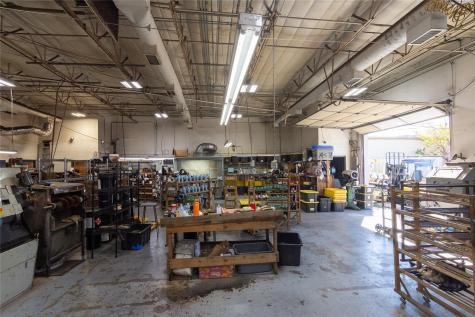 4909 Commercial Park Drive Austin TX 78724