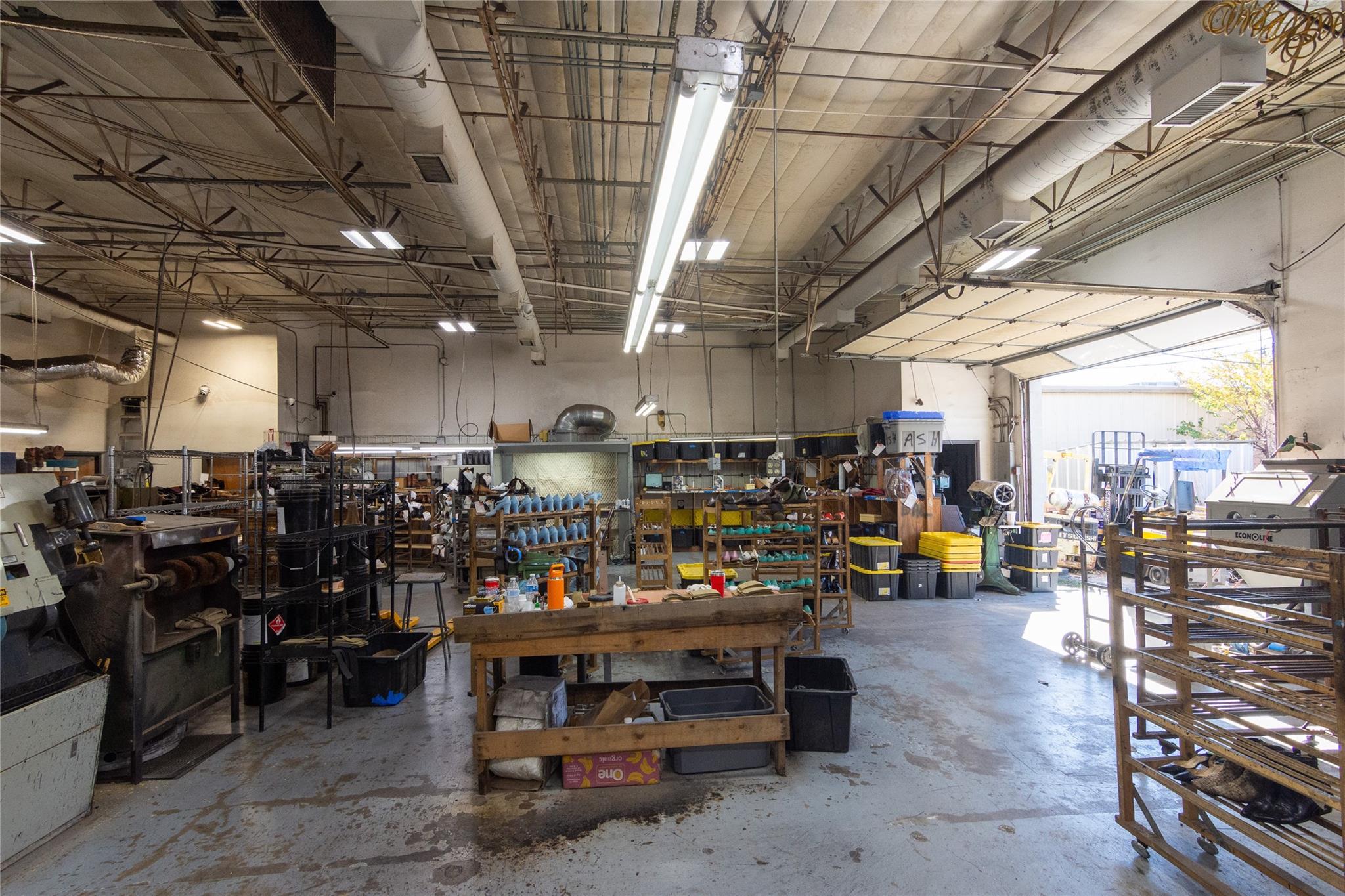 4909 Commercial Park Drive Austin TX 78724