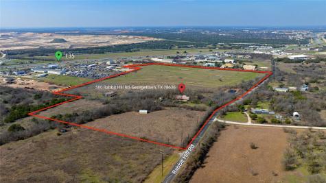 580 Rabbit Hill Road Georgetown TX 78626