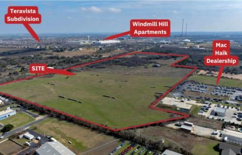 580 Rabbit Hill Road Georgetown TX 78626
