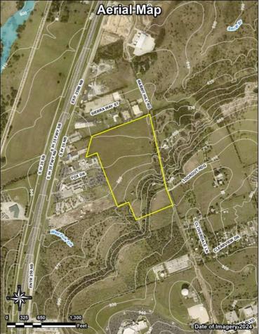 580 Rabbit Hill Road Georgetown TX 78626