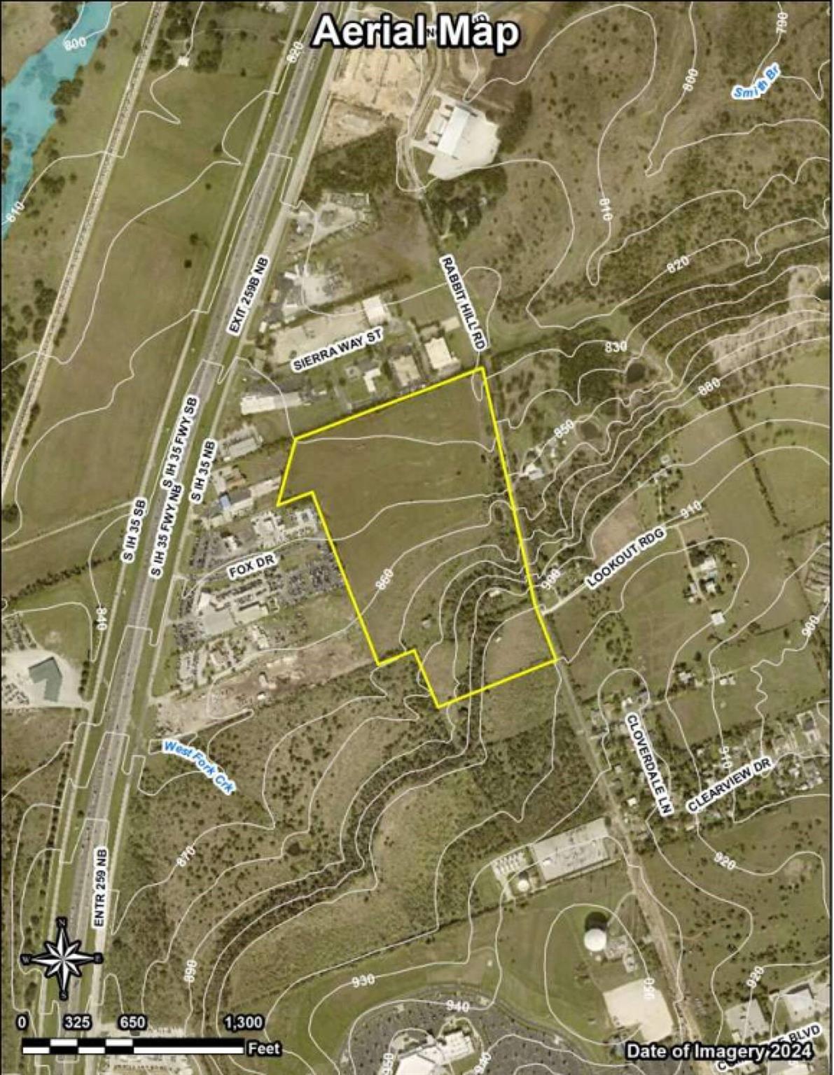 580 Rabbit Hill Road Georgetown TX 78626
