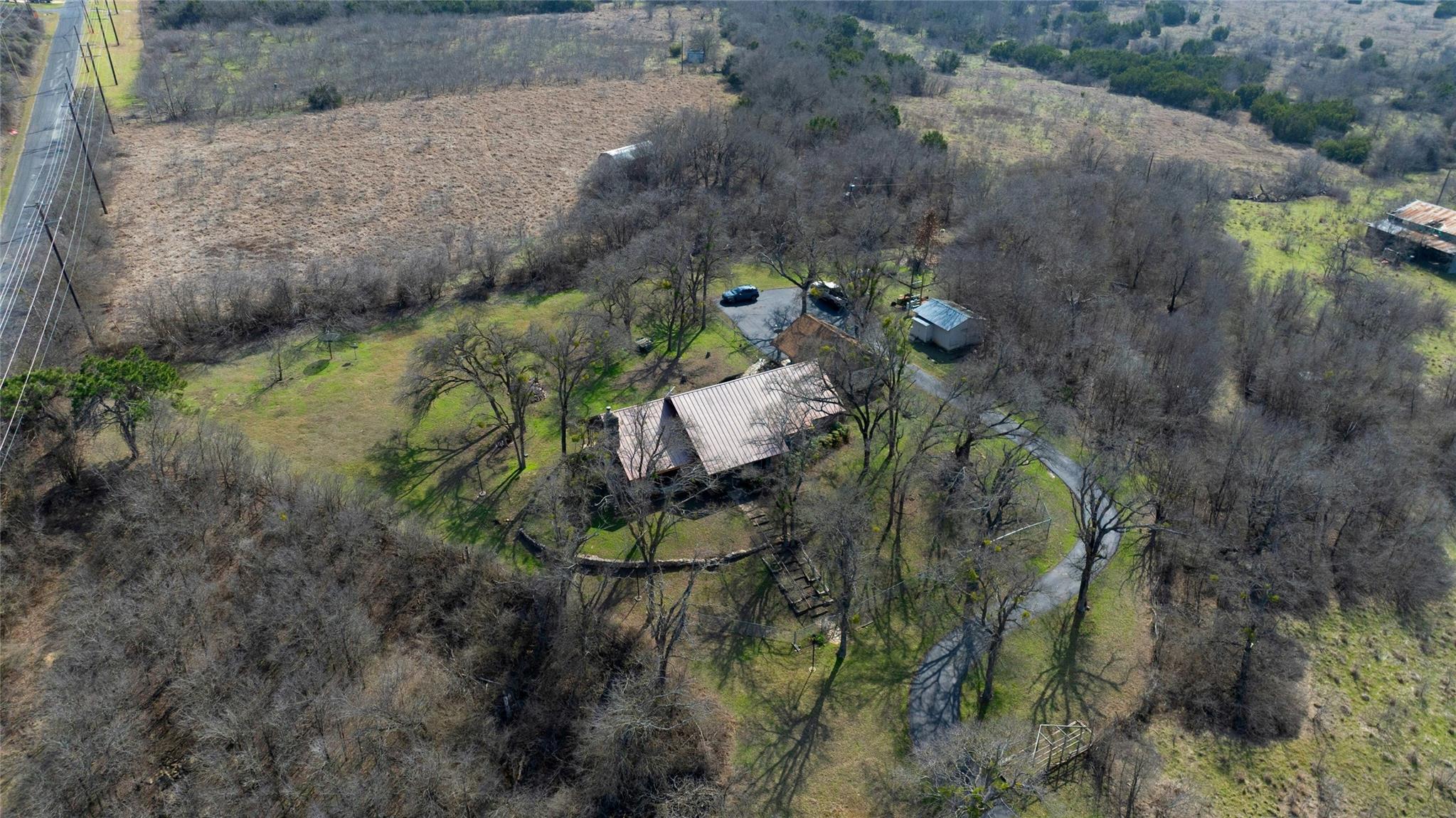 580 Rabbit Hill Road Georgetown TX 78626
