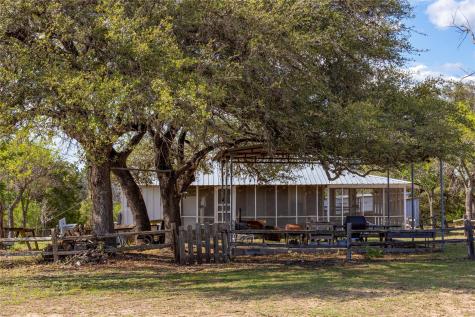 9939 County Road 404 Spicewood TX 78669