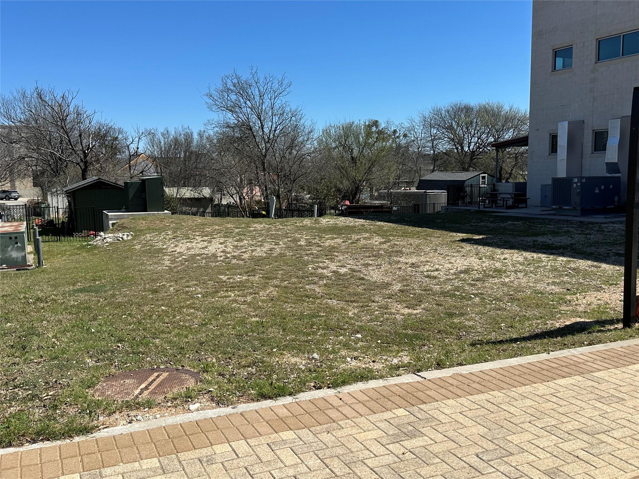 209 S Brown Street Round Rock TX 78664