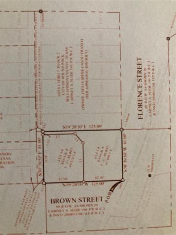 209 S Brown Street Round Rock TX 78664