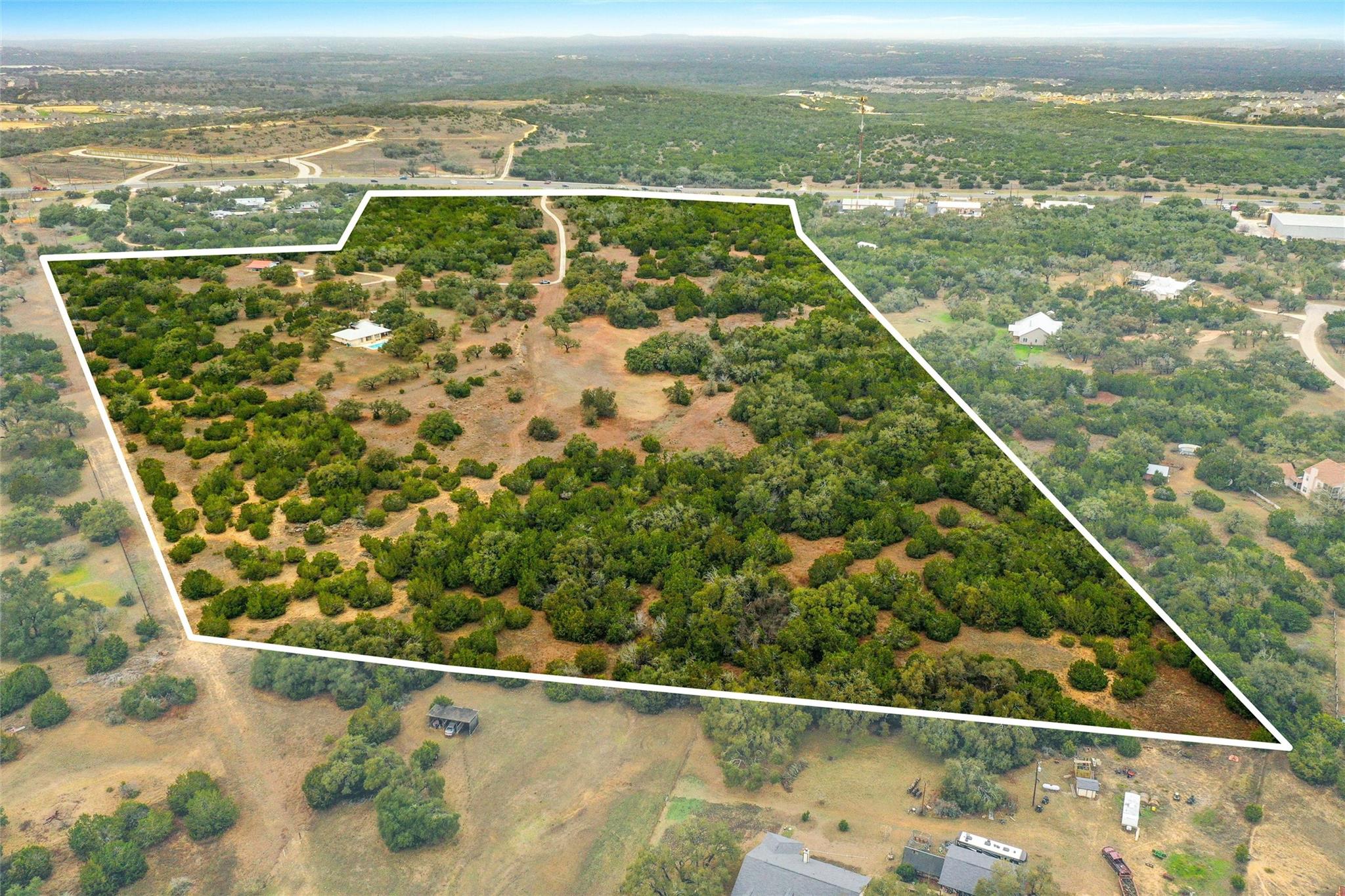1800 E 290 Highway Dripping Springs TX 78620