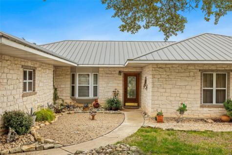 1800 E 290 Highway Dripping Springs TX 78620