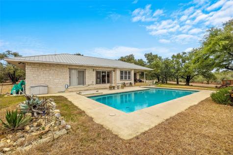 1800 E 290 Highway Dripping Springs TX 78620