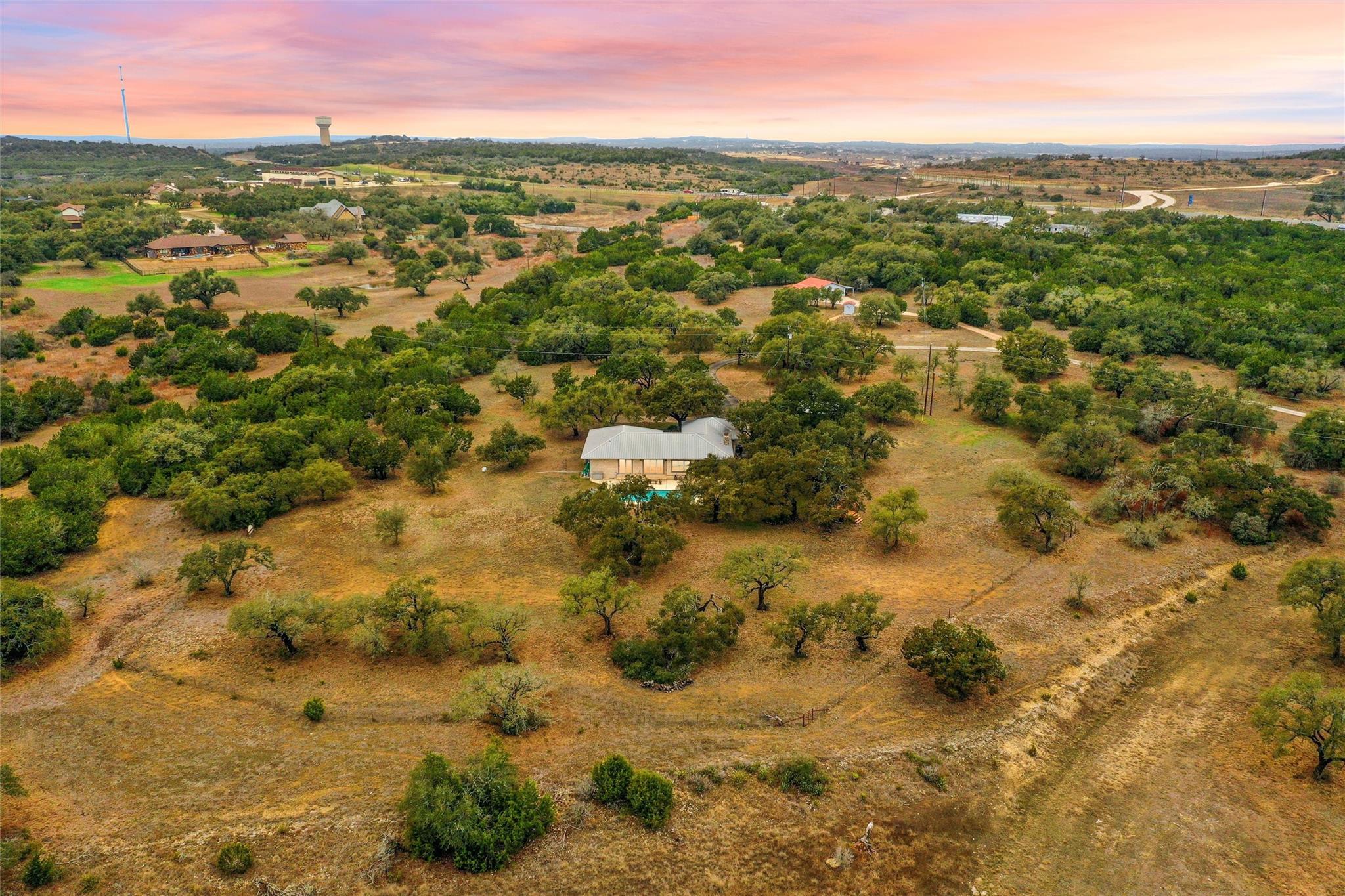 1800 E 290 Highway Dripping Springs TX 78620