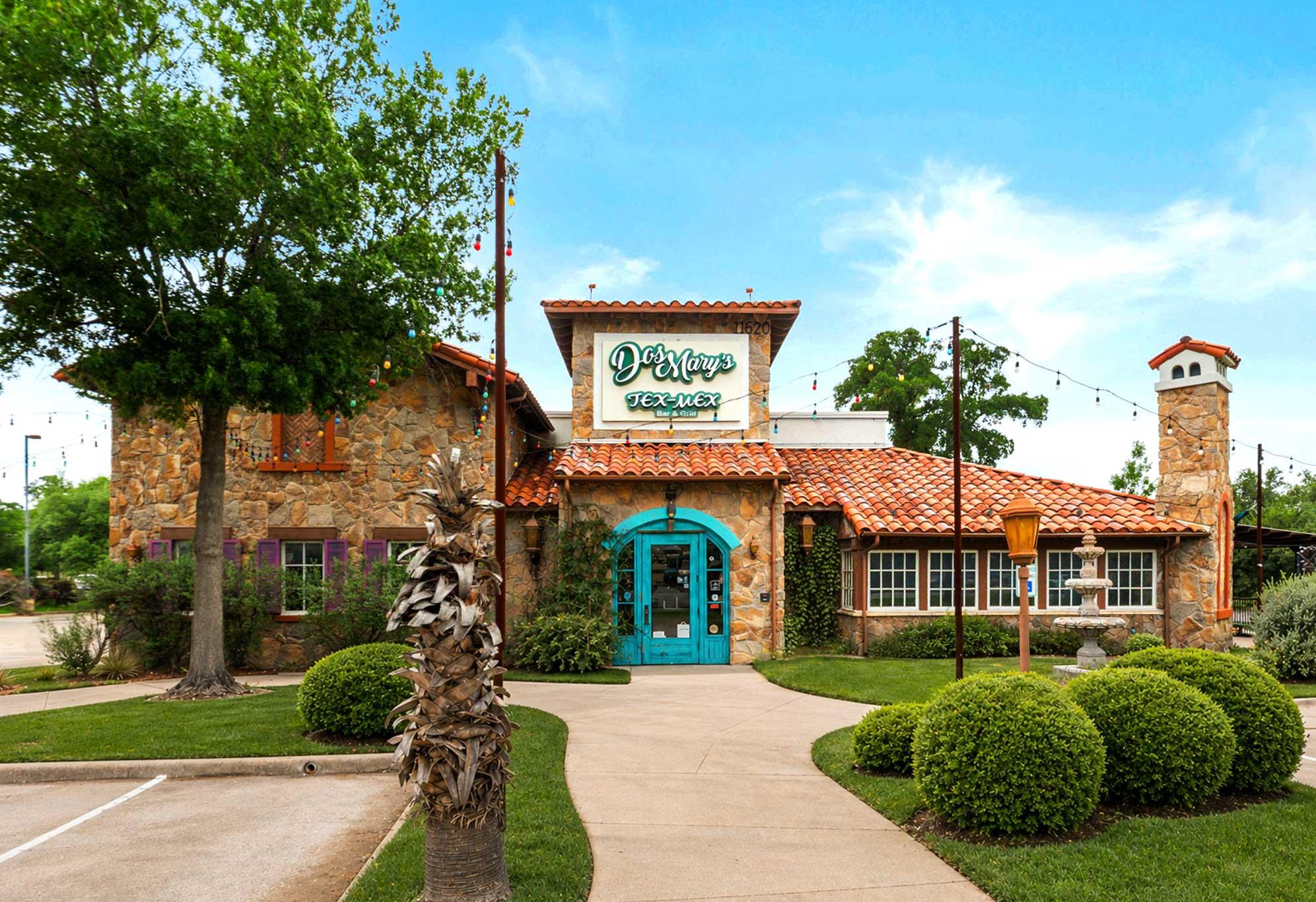 11620 N Fm 620 Austin TX 78750