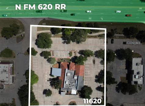 11620 N Fm 620 Austin TX 78750