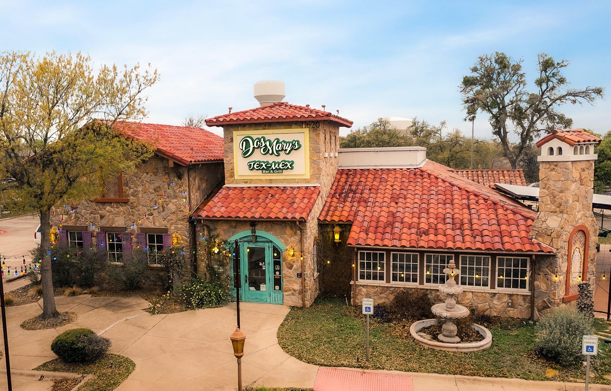 11620 N Fm 620 Austin TX 78750