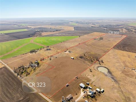 2927 County Road 302 Bartlett TX 76511