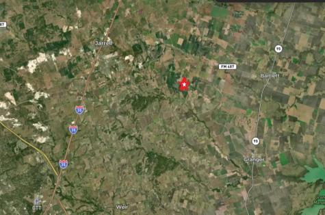 2927 County Road 302 Bartlett TX 76511