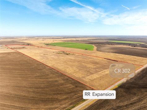 2927 County Road 302 Bartlett TX 76511