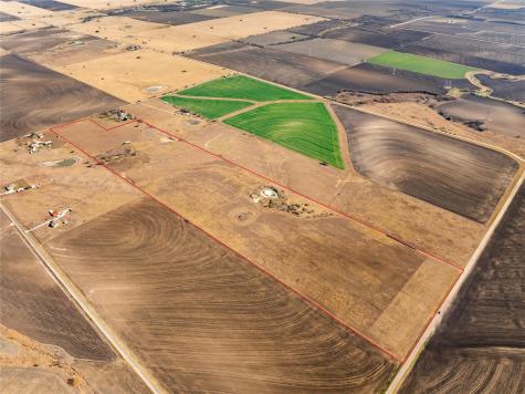 2927 County Road 302 Bartlett TX 76511