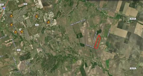 2927 County Road 302 Bartlett TX 76511